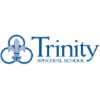 Trinity Episcopal School - New Orleans Logo