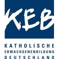 KEB Deutschland Logo
