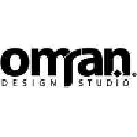 Omran Design Studio Logo