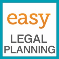 Easy Legal Planning Logo
