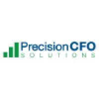 Precision CFO Solutions, Inc. Logo