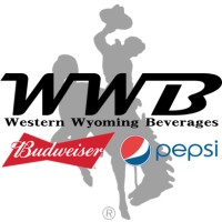 Western Wyoming Beverages Logo