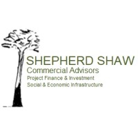 Shepherd Shaw Logo