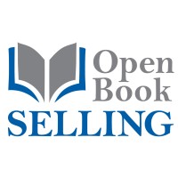 Open Book Selling Logo
