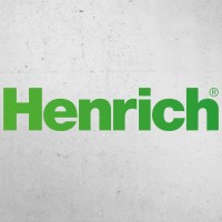 Henrich Baustoffzentrum GmbH & Co. KG Logo