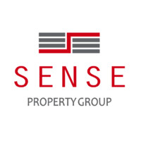 Sense Property Group Logo