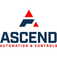Ascend Automation & Controls Logo