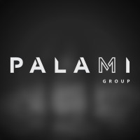 PALAMI LED Technologies, Media façades, LED screen displays Logo
