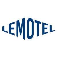 Le Motel Bar Logo