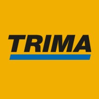 TRIMA Triebeser Maschinenbau GmbH Logo