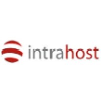 Intrahost Ltd Logo