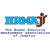 The Human Resource Management Association of Jamaica (HRMAJ) Logo