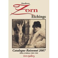 Zorn Gallery Logo