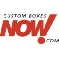 Custom Boxes Now Logo