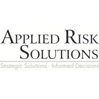 Applied Risk Solutions LLC Logo