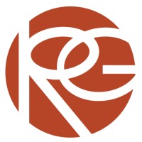 Russell Glen Company Logo