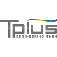 Tplus Engineering GmbH Logo