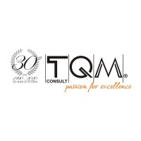 TQM HOLDING Logo