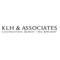 KLH & Associates Logo