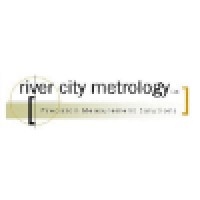 River City Metrology LLC Logo
