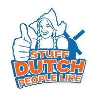 Stuff Dutch People Like Logo