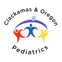 Oregon Pediatrics Logo
