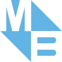 Moore + Bruggink Logo