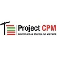 Project CPM Logo