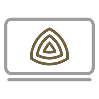 SRGIS Geología y Geomática Ltda. Logo