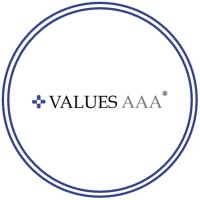 Values AAA - Investment Banking - Banca de Inversión Logo