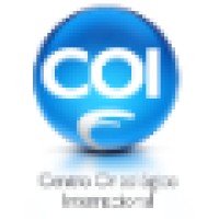 Centro Oncológico Internacional Logo