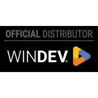 WinDev Latinoamérica Logo