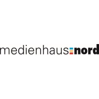 medienhaus:nord Logo