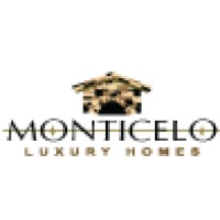 Monticelo Homes, Inc. Logo