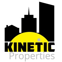 Kinetic Properties, LLC Logo