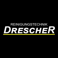 Reinigungstechnik Robert Drescher Logo