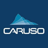 CARUSO Soluções Ambientais & Tecnológicas Logo