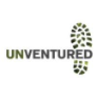 Unventured Expeditions Logo