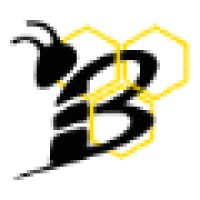 Bee Social Marketing Logo