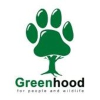 Greenhood Nepal Logo