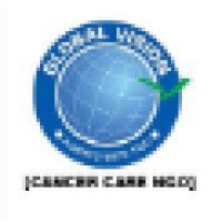 Global Vision NGO Logo