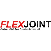Flexjoint Middle East Technical Services L.L.C Logo