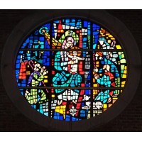 The First United Methodist Church Logo