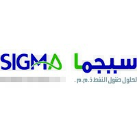 SIGMA Oilfield Solution LLC Logo