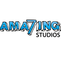 Amazing7 Studios Logo