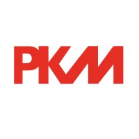PKM GmbH & Co. KG Logo