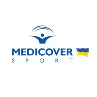 Medicover Sport Logo