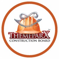 themeparX / resortX Logo