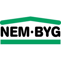 NemByg A/S Logo