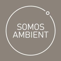 Somos Ambient Logo
